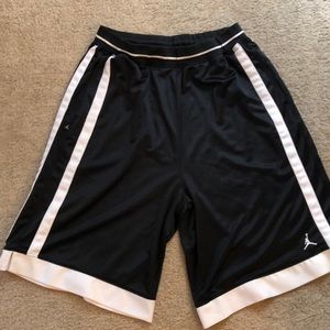 Jordan men’s shorts. Great condition